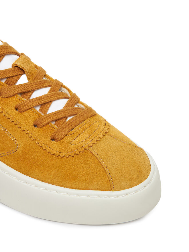 REPLAY Zapatillas REPLAY Allen GWSE4 .000.C0001L Amarillo