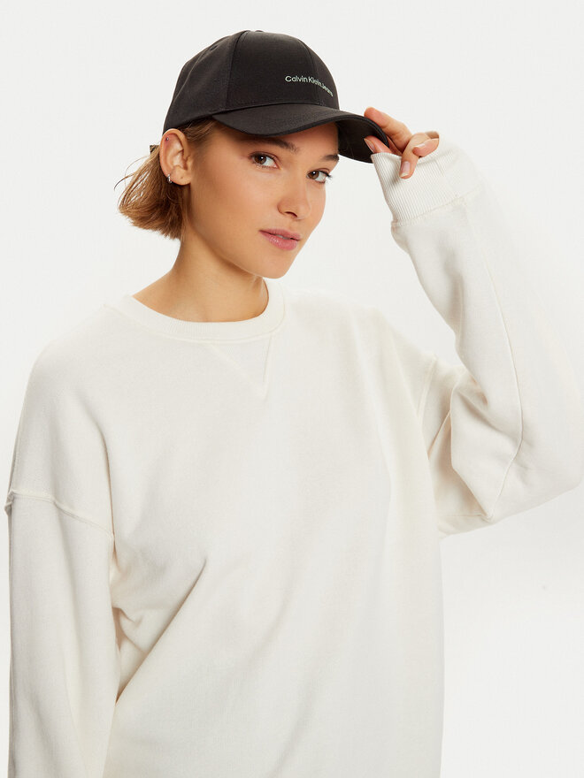 Calvin Klein Šiltovka Calvin Klein K60K612318 Čierna