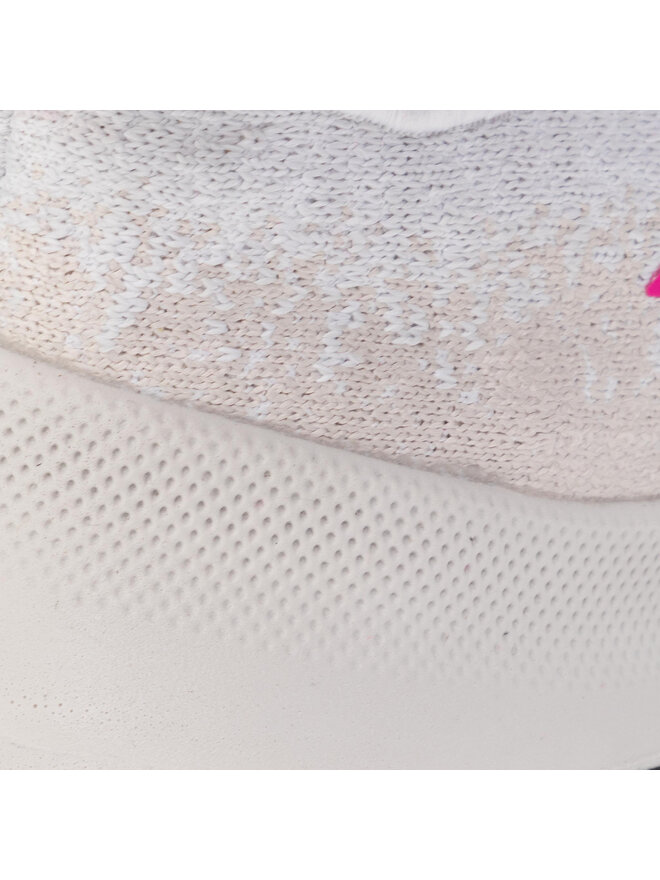 adidas Маратонки за бягане adidas SenseBOUNCE + W G27237 Бял