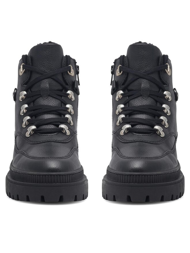Lasocki Stiefeletten Lasocki WI16-14097-08 Schwarz