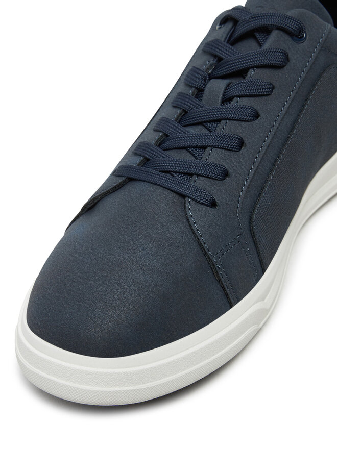 Aldo Sneakersy Aldo Ogspec 13847701 Granatowy