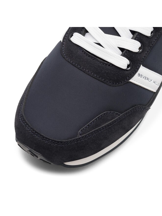 Beverly Hills Polo Club Sneakers Beverly Hills Polo Club AMICI-01 Dunkelblau