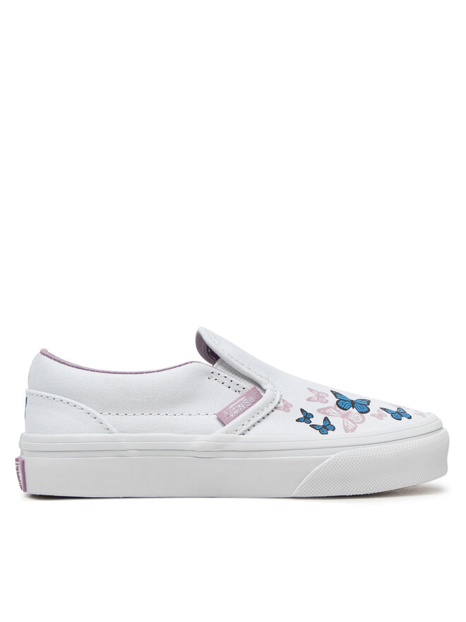 Vans Scarpe sportive Vans Classic Slip-On VN000CYGAHP1 Bianco