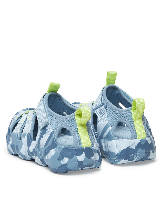 Keen Sandalen Keen Hyperport H2 1030837 Himmelblau