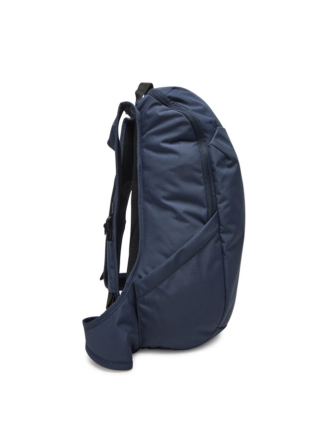 Jack Wolfskin Nahrbtnik Jack Wolfskin Waime A64019 C0412 Mornarsko modra