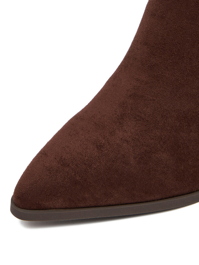 DeeZee Stiefeletten DeeZee CEO-R25AW09076 Braun