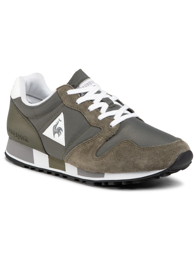 Le coq sportif omega x sport olive night store