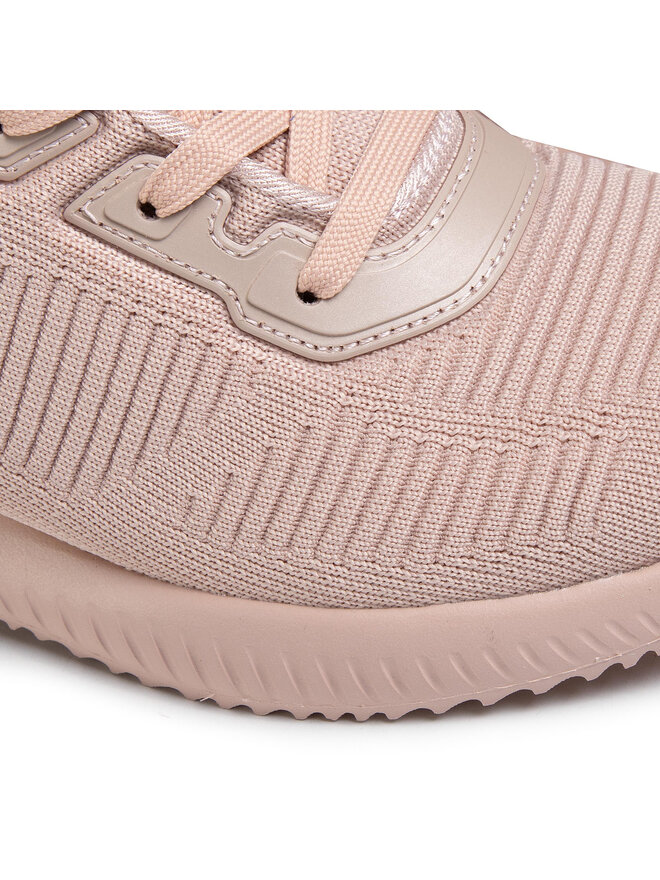 Skechers Tenisice Skechers BOBS SPORT Tough Talk 32504/PNK Ružičasta