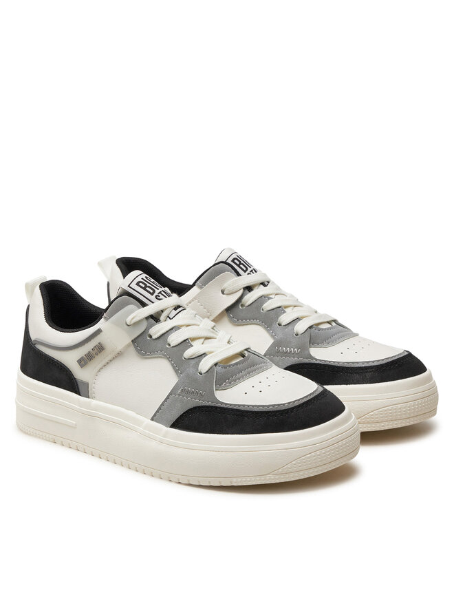 Big Star Shoes Αθλητικά Big Star Shoes OO274028 Λευκό