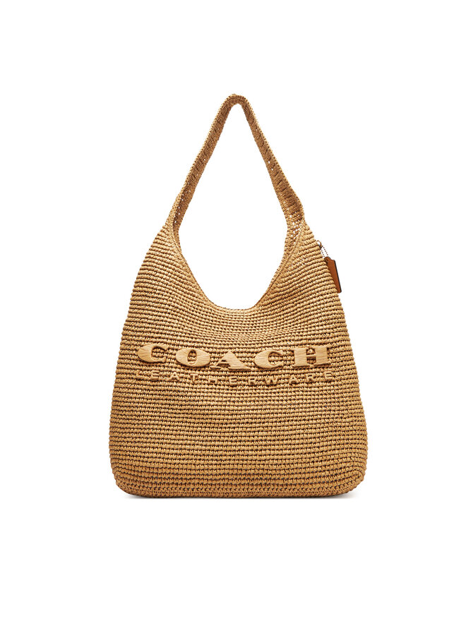 Borsetta Coach Brooklyn CAL99 Beige