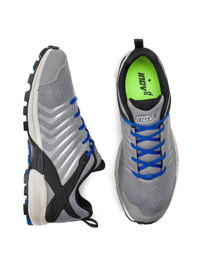 Inov-8 Skriešanas apavi Inov-8 Roclite 300 000811-GYBL-M-01 Pelēks
