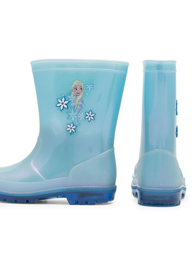 Frozen Гумени ботуши Frozen AW23-138DFR Син