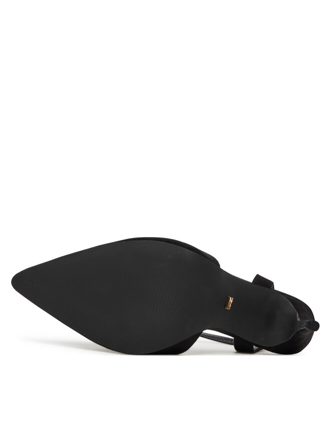 DeeZee Sandalias DeeZee 92831-322 Negro