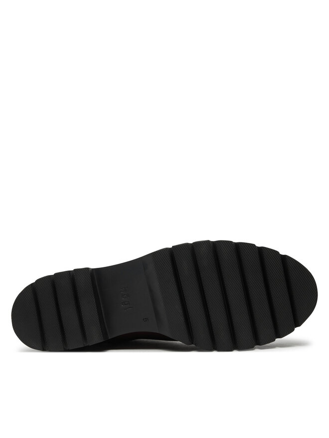 HÖGL Stiefeletten HÖGL Robin 8-101533 Braun