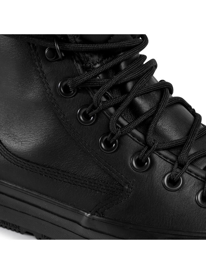 Converse Scarpe da ginnastica Converse Chuck Taylor All Star All Terrain Hi 168864C Nero