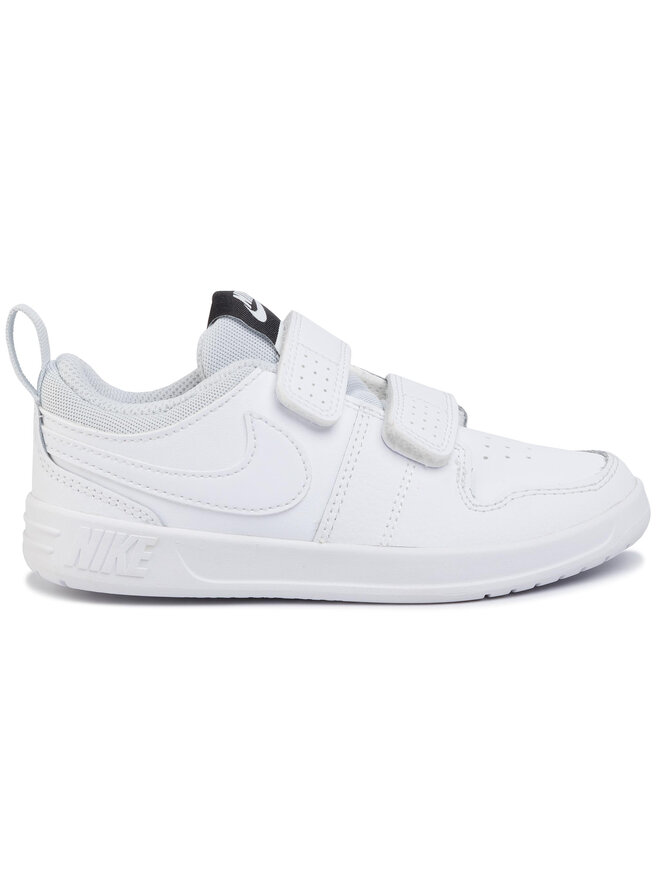 Nike Sneakers Nike Pico 5 (PSV) AR4161 100 Weiß