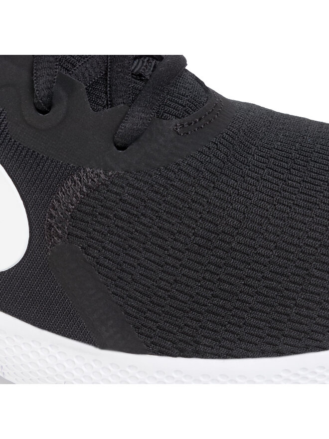 Nike Laufschuhe Nike Nike Flex Experience RN 9 CD0225 001 Schwarz