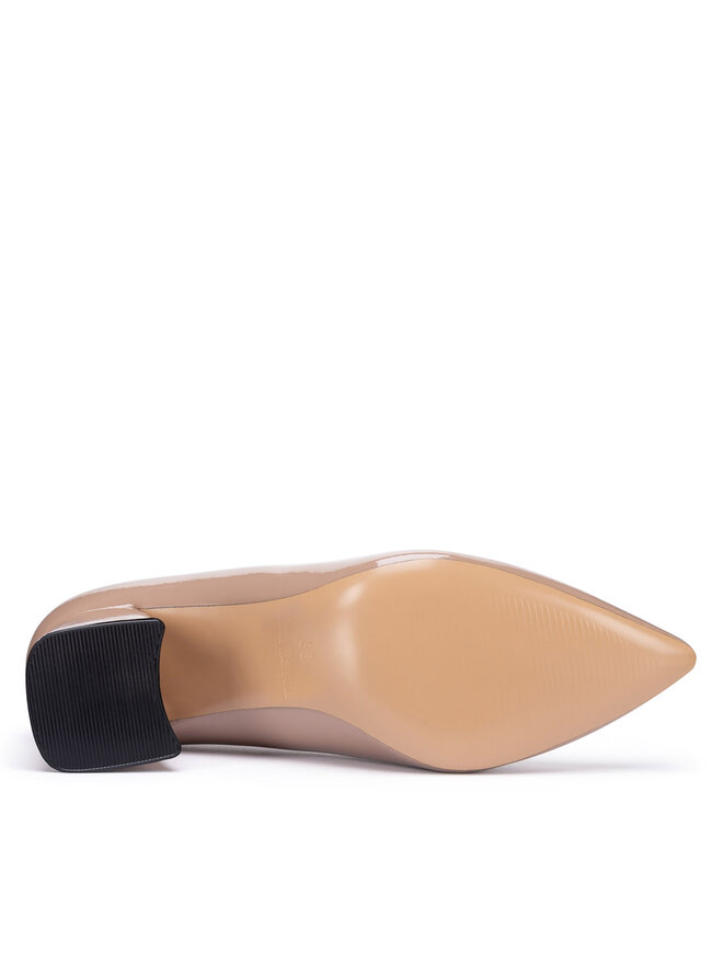 Clara Barson Туфлі Clara Barson WFA3047-1 Бежевий