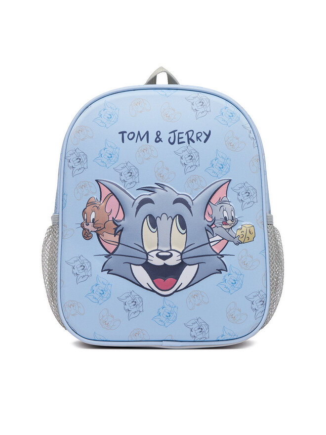 Tom & Jerry Rucksack Tom & Jerry CEO-ACCCS-SS26-208WBTJ Blau
