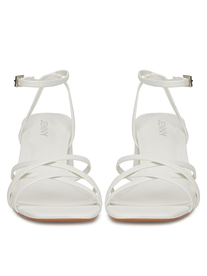 JENNY Sandalen JENNY CWBF96728-06 Weiß
