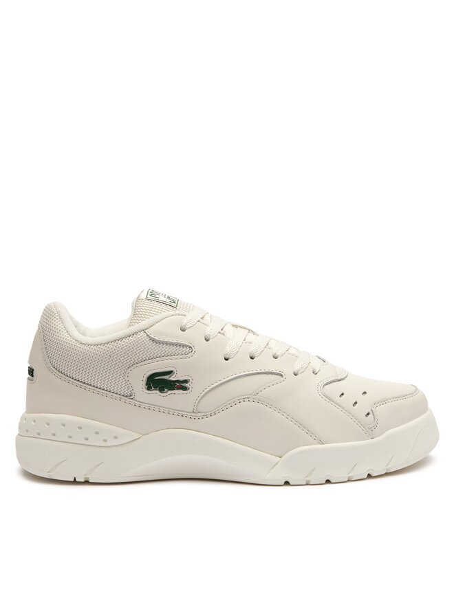 Lacoste Sneakersy Lacoste Aceline 96 747SMA0036 Écru
