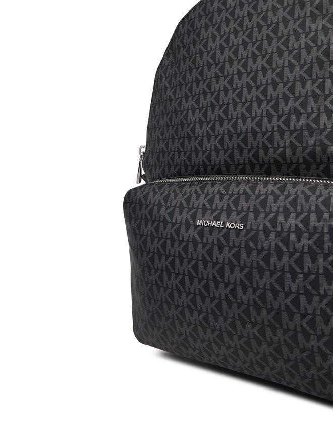 MICHAEL Michael Kors Rucksack MICHAEL Michael Kors Tanner 30T5STNB3C Schwarz