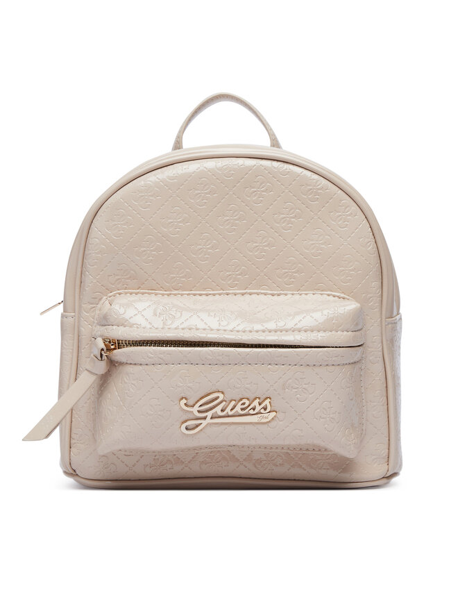 Guess Rucksack Guess J6BZ11 W3982 Beige