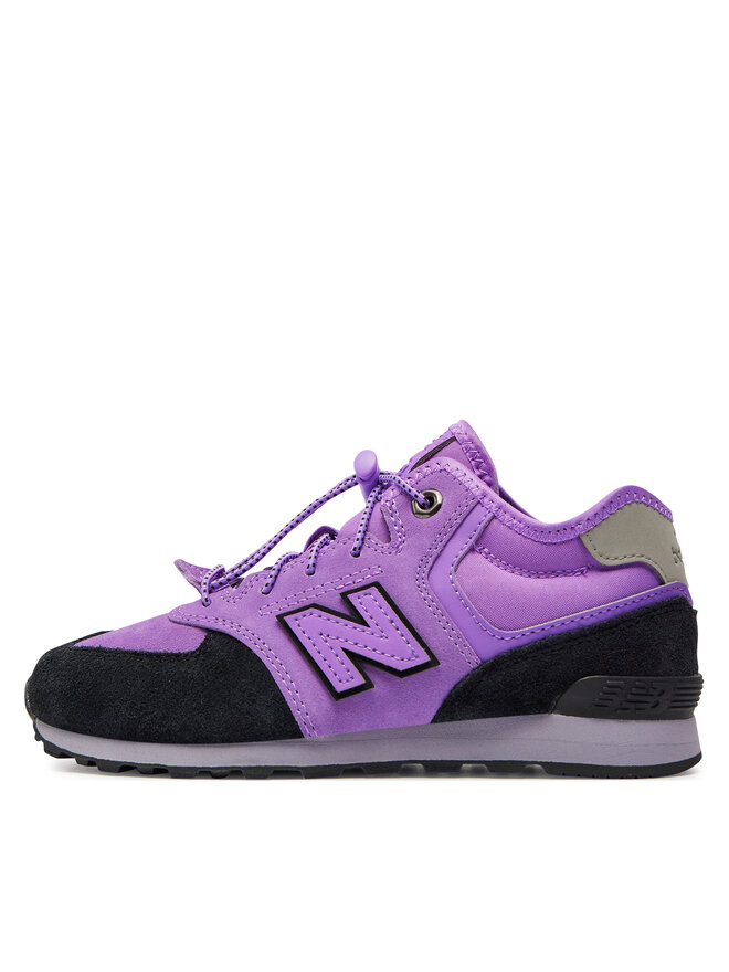 New Balance Sneakers New Balance PV574HXG Viola