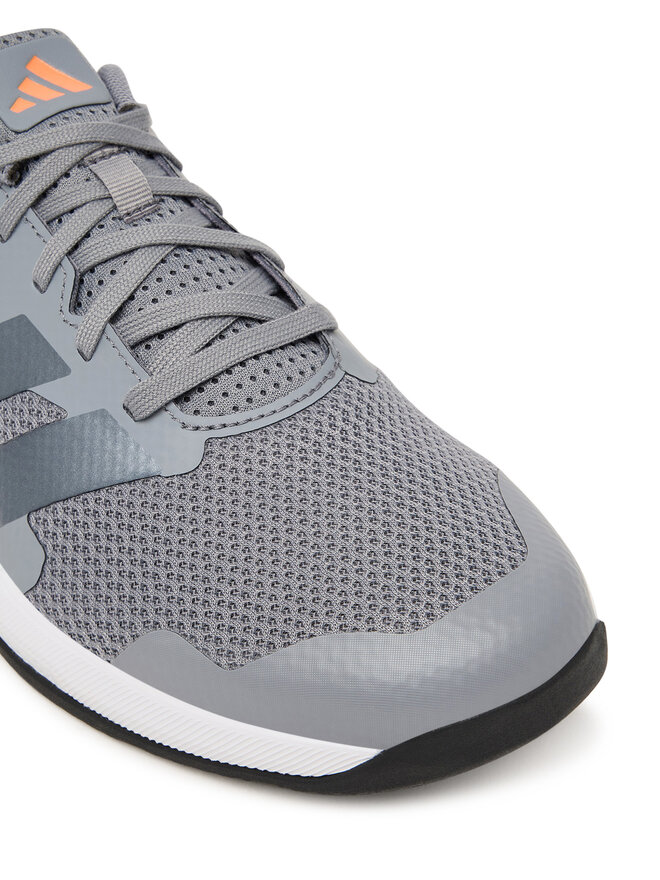 adidas Fitnessschuhe adidas Dropset Base JQ1449 Grau