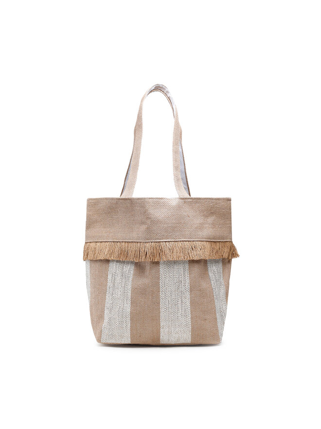Jenny Fairy Handtasche Jenny Fairy MJA-J-354-00-01 Beige