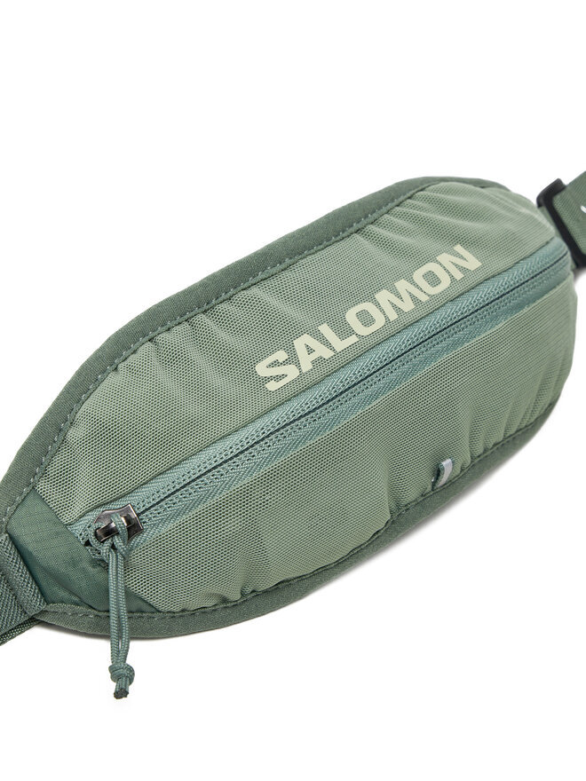 Salomon Sporta josta Salomon Active Sling LC2369400 Zaļš