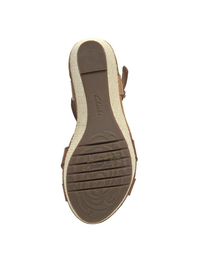 Clarks perfect laugh sale