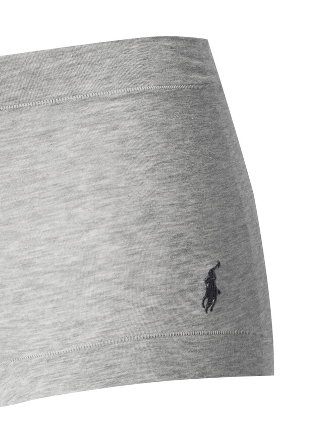 Polo Ralph Lauren Polo Ralph Lauren Піжама 4P0719 Сірий Regular Fit