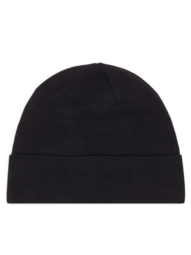 The North Face Mütze The North Face Dock Worker Beanie NF0A8HMG Schwarz