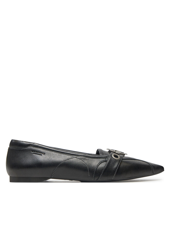 Vagabond Shoemakers Baleriny Vagabond Shoemakers Hermine 5833-101-20 Czarny