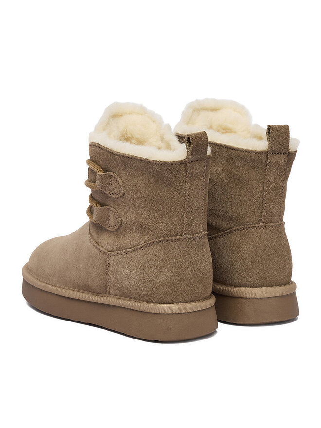 Lasocki Schneeschuhe Lasocki CEO-HDR241212-2 Beige