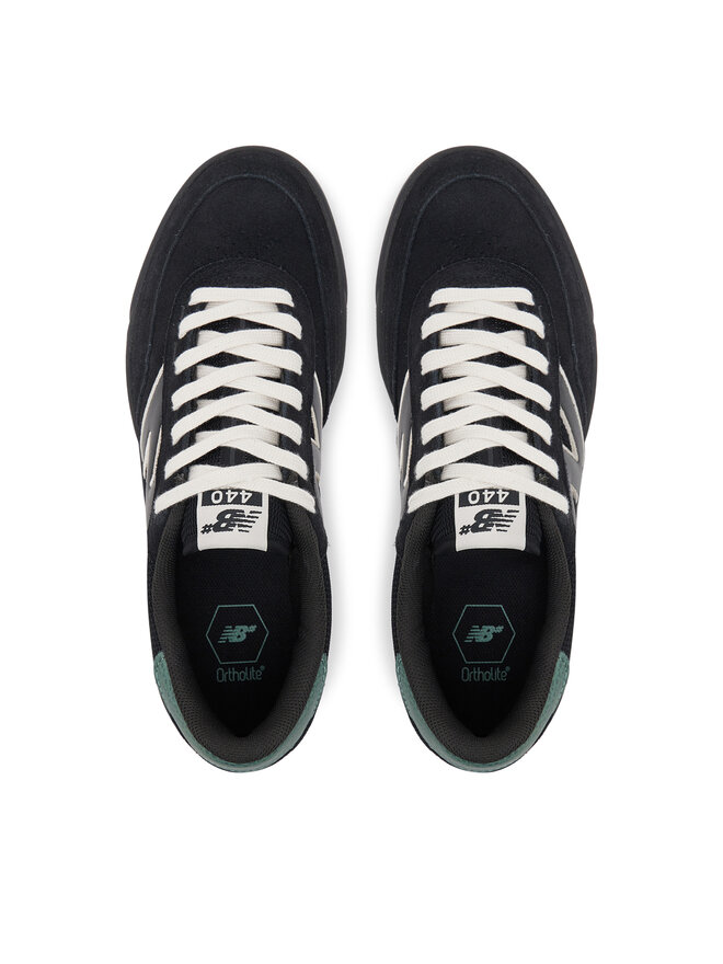 New Balance Sneakersy New Balance NM440BG2 Černá