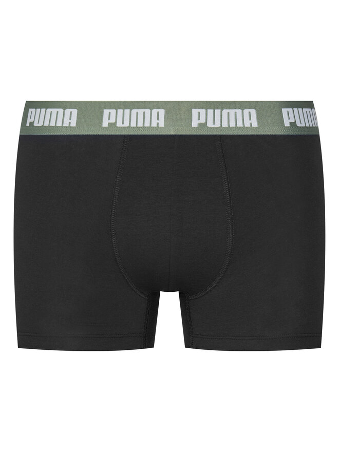Puma Puma Σετ μποξεράκια 3 τμχ 938327 Έγχρωμο