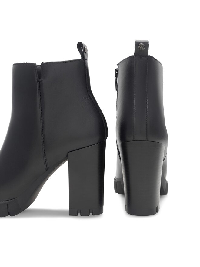 Lasocki Botines Lasocki WYL3523-5Z Negro