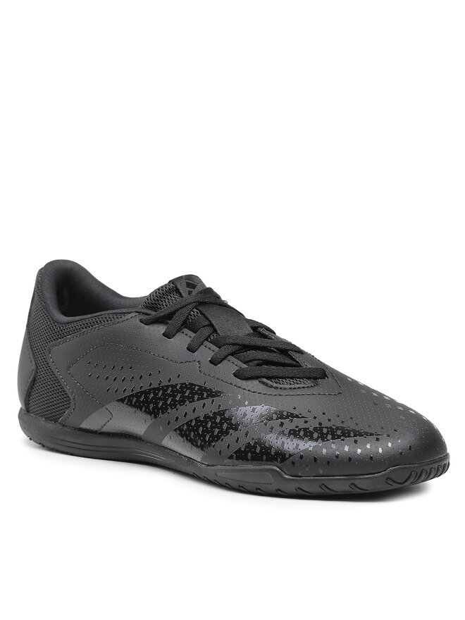 adidas Fußballschuhe adidas Predator Accuracy.4 Indoor Sala GW7074 Schwarz