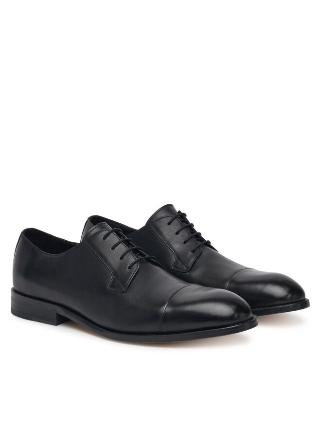 BOSS Scarpe basse BOSS Limber 50541744 Nero