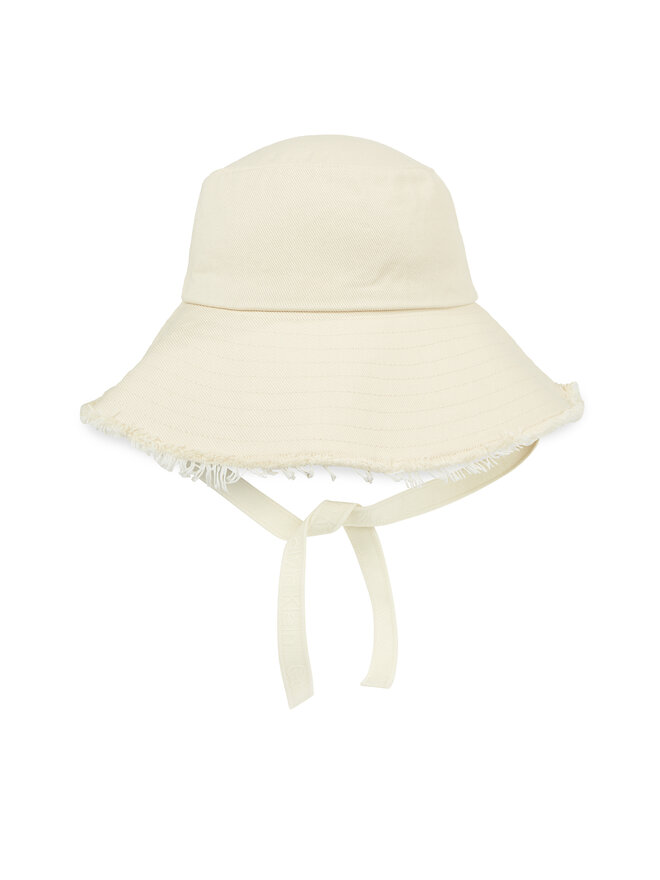 Calvin Klein Klobouk Calvin Klein Summer Story K60K611725 Béžová