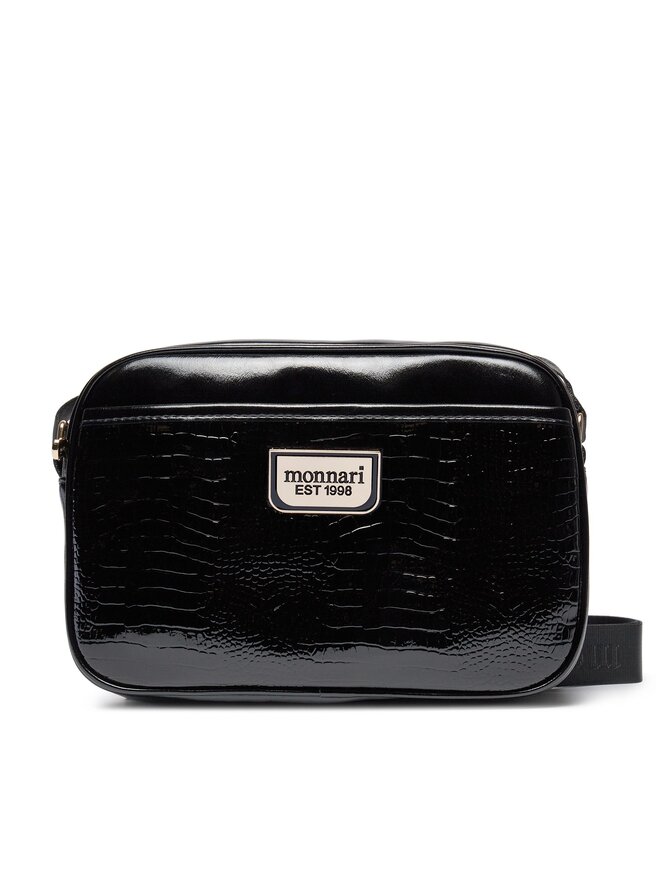 Monnari Bolso Monnari BAG2010-KM20 Negro