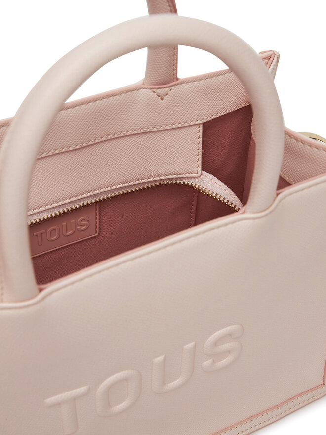 TOUS Bolso TOUS Brenda 2002192113 Rosa