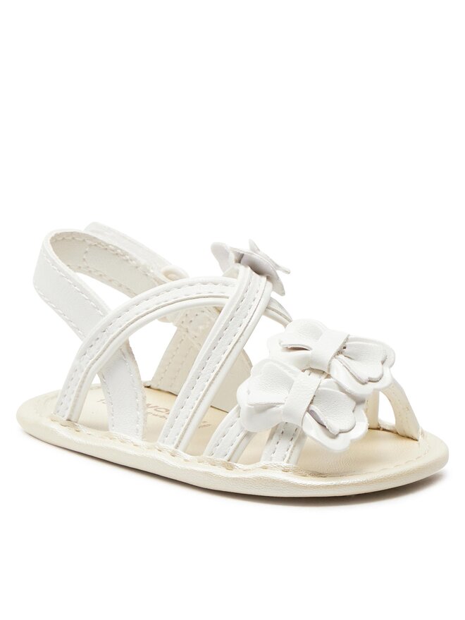 Mayoral Sandalias Mayoral 9744 Blanco