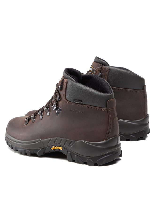 Grisport Scarpe da trekking Grisport 10353D4Y Marrone