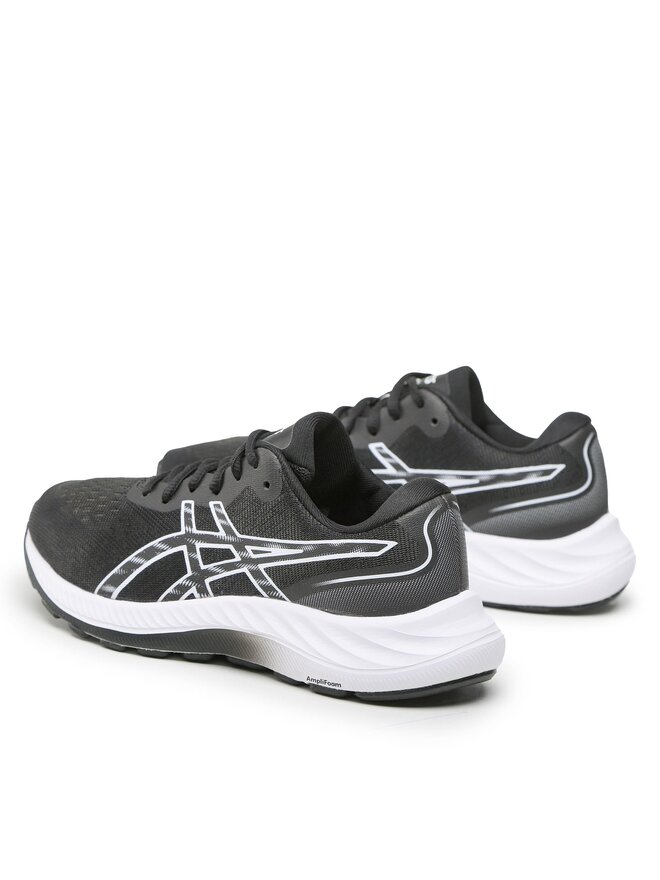 Asics Laufschuhe Asics Gel-Excite 9 1012B182 Schwarz