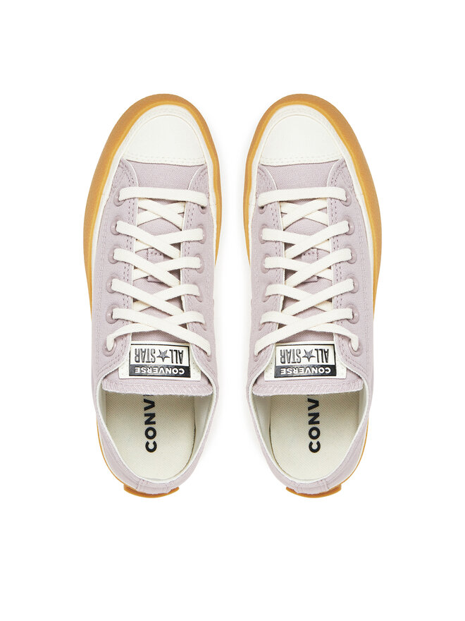 Converse Teniși Converse Chuck Taylor All Star Retro Rubber A10697C Violet