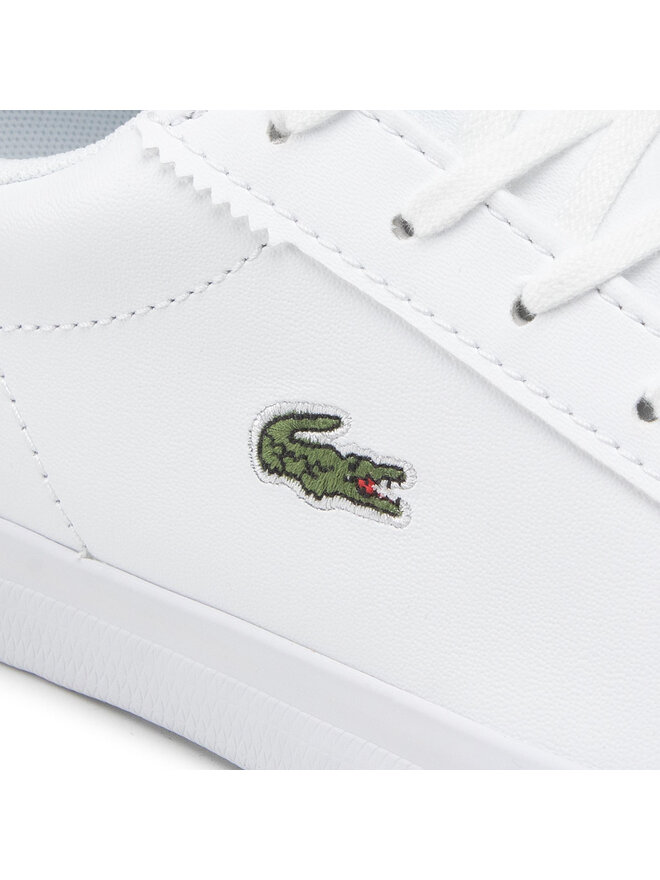 Lacoste Снікерcи Lacoste Lerond Bl 21 1 Cfa 7-41CFA00221Y9 Білий