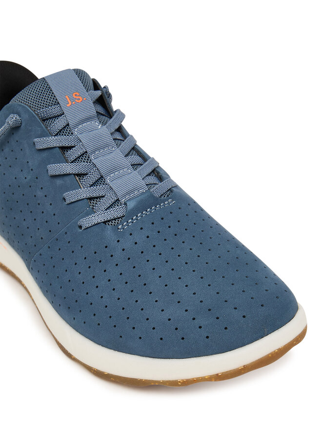 Josef Seibel Sneakers Josef Seibel Clint 02 48102 Dunkelblau
